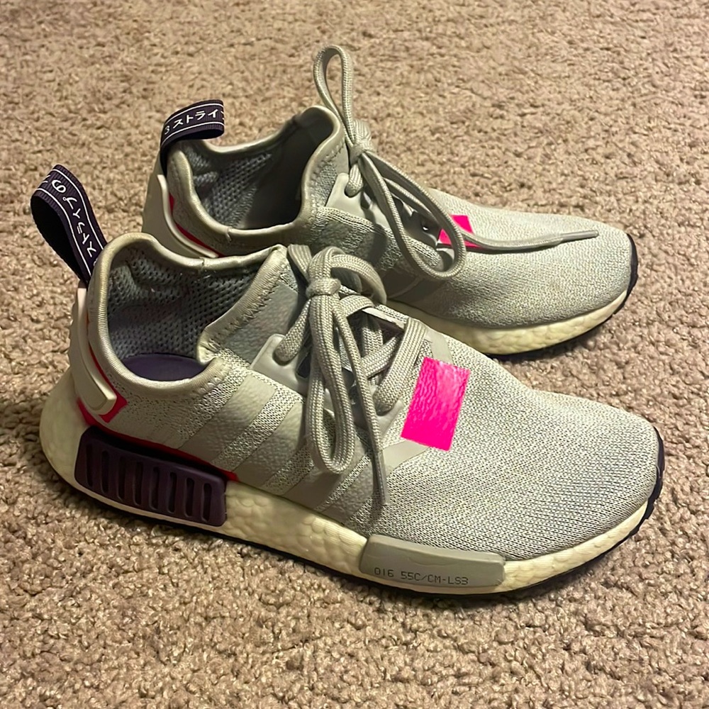 Adidas NMD